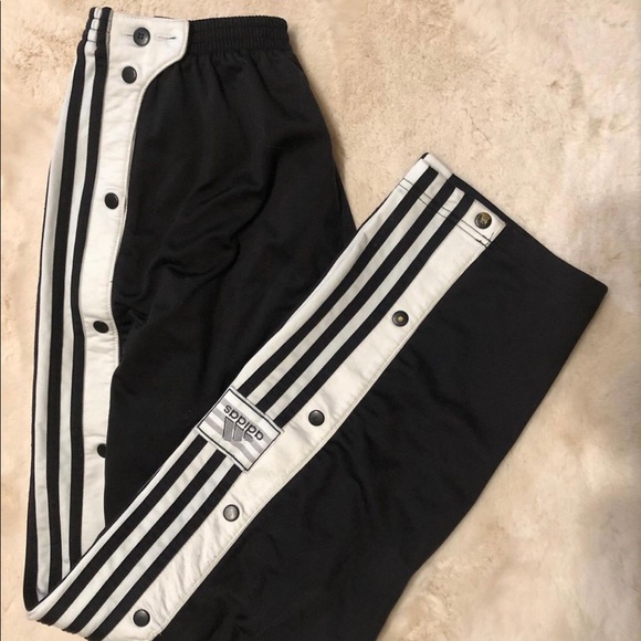 ADIDAS track pants